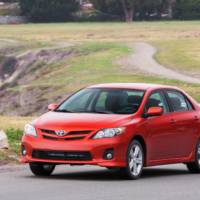 Toyota: Corolla was the best-selling car in 2012