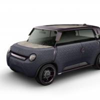 Toyota ME.WE. Concept is an all-in-one car