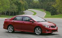 Toyota recalls several models because faulty airbag
