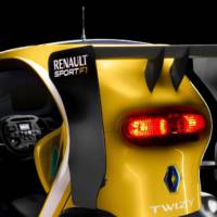 Twizy Renault Sport F1 Concept is a mean little machine