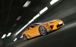 VIDEO: Lexus LFA Nurburgring Edition sounds fantastic