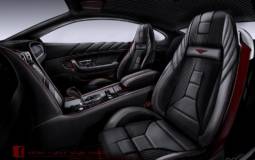 Vilner Bentley Continental GT - first complete project for the Bulgarian tuning firm