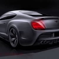 Vilner Bentley Continental GT - first complete project for the Bulgarian tuning firm