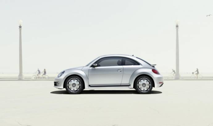 Volkswagen Beetle iSpy, the first VW with integrated iPhone