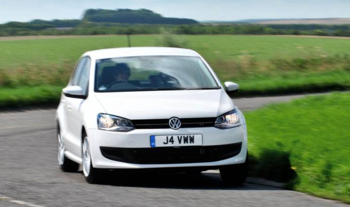 Volkswagen Polo R-Line Style launched in the UK