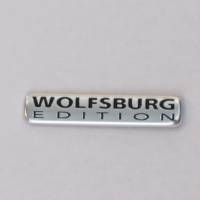 Volkswagen Wolfsburg Edition available in US from late 2013