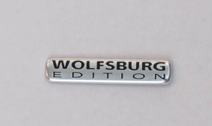 Volkswagen Wolfsburg Edition available in US from late 2013