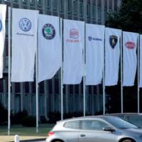 Volkswagen delivered 2.27 million vehicles in first quarter of 2013