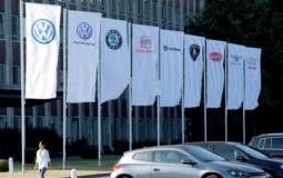 Volkswagen delivered 2.27 million vehicles in first quarter of 2013