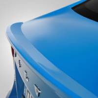 Volvo S60 Polestar - official photos and details