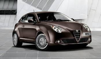 Why buy an Alfa Romeo?