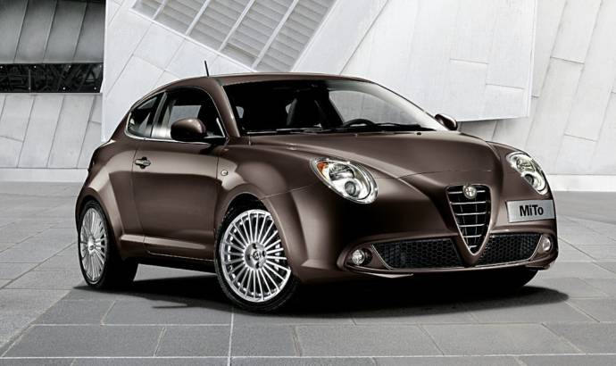 Why buy an Alfa Romeo?