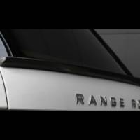 2013 Range Rover CLR by Lumma Design