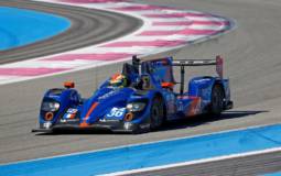 Alpine No36 becomes A450