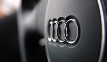 Audi enjoys record sales in the first quarter of 2013