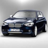 BMW is thinking of a 1-Series Sedan or a Mini Sedan