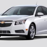 Chevrolet Cruze diesel sets 46 mpg highway fuel economy