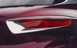 Citroen DS Wild Rubis - official photos and details