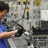Ford 1.5 liter EcoBoost engine to be built in Bridgend plant