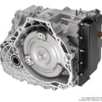 Ford and GM will jointly develop 9 and 10-speed transmissions