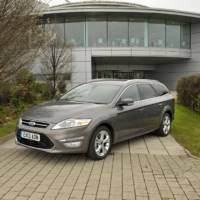 Ford introduces new Mondeo range, starting at 15.995 pounds