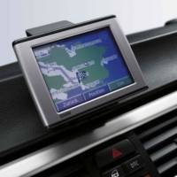 Garmin to provide navigation systems for future Mercedes