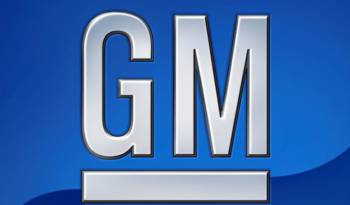 General Motors sold 1million cars in China in 2013