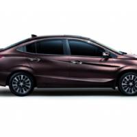 Honda Crider sedan to be Chinese market exclusive