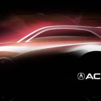 Honda and Acura to unveil two new concepts in Shanghai Motor Show