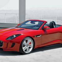 Jaguar F-Type new movie Desire, to star Damian Lewis
