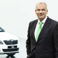 Jurgen Stackmann replaces James Muir as Seat CEO