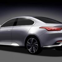 Kia creates Horki brand and launches a new concept