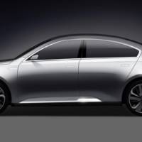 Kia creates Horki brand and launches a new concept