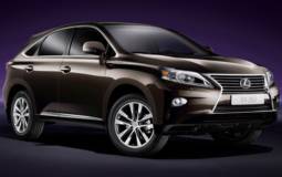 Lexus confirms BMW X1 and Audi Q3 rival