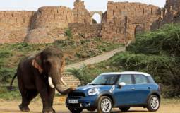 Mini to expand its production outside UK, in Chennai plant, India