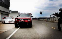 NIssan Nismo Jukeride - developed by fans with the help of Johnny Herbert