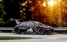 Peugeot 208 T16 Pikes Peak specifications announced
