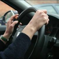 STUDY: Smoking can be dangerous during driving