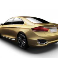 Suzuki Authentics concept makes Shanghai debut