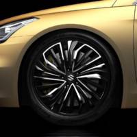 Suzuki Authentics concept makes Shanghai debut