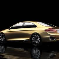 Suzuki Authentics concept makes Shanghai debut