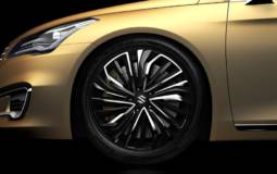 Suzuki Authentics concept makes Shanghai debut