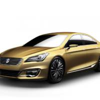 Suzuki Authentics concept makes Shanghai debut