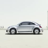 Volkswagen Beetle iSpy, the first VW with integrated iPhone