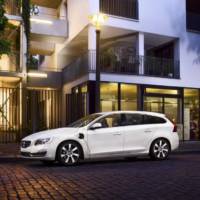 Volvo is working on a supermini hybrid