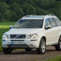 Volvo will launch next-gen XC90 in 2014