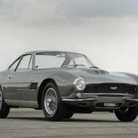 1961 Aston Martin DB4GT is the most expensive Aston Martin ever