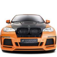 2013 BMW X6 M Tycoon II prepared by Hamann