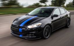 2013 Dodge Dart Special Edition Packages introduced