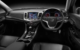 2013 Vauxhall VXR8 GTS introduced from 54.999 GBP